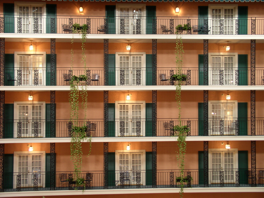 hotel-balconies