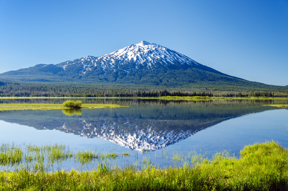 mount-bachelor-bend-oregon