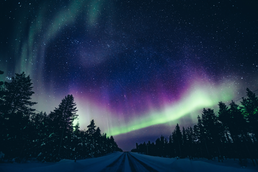 canada-northern-lights