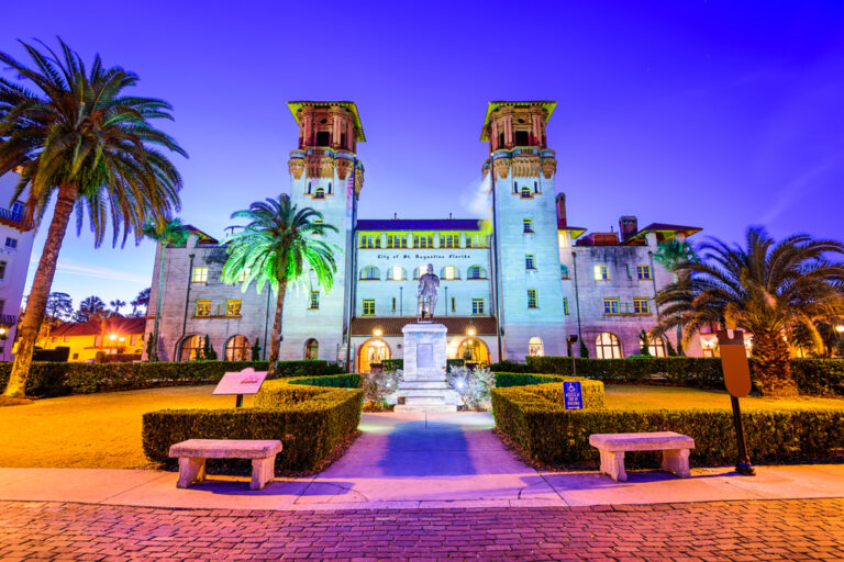 7 Fun Things to Do in St. Augustine VacationRenter Blog