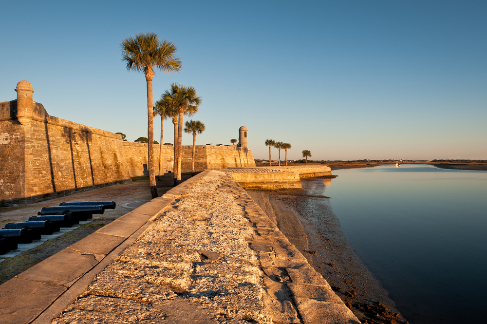 castillo-de-san-marcos