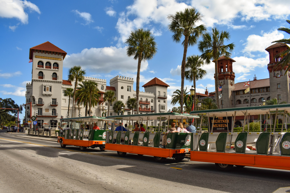 st-augustine-trolley-tour