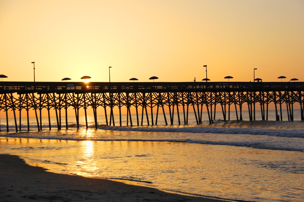 11 Fun Things to Do in Garden City, South Carolina VacationRenter Blog