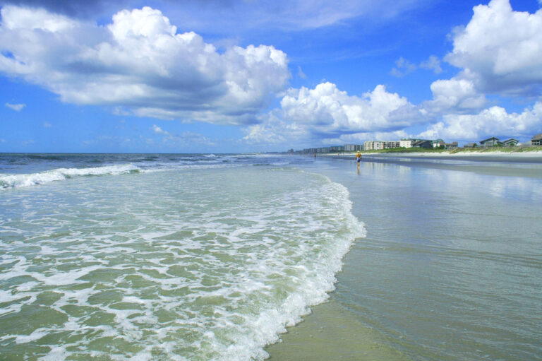 11 Fun Things to Do in Garden City, South Carolina VacationRenter Blog