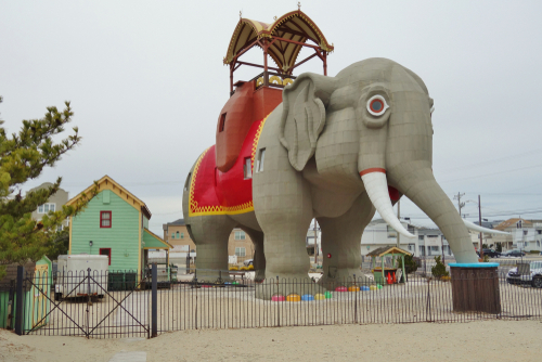 margate-new-jersey-lucy-the-elephant