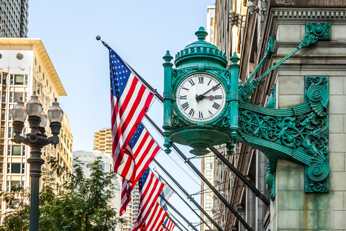 clock-marshall-field's-chicago