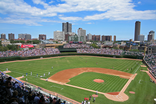chicago-cubs-wrigley-field