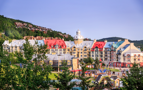 mont-tremblant