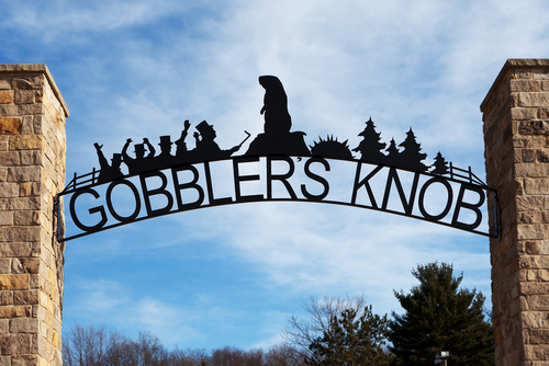 gobbler's-knob-punxsutawney-philadelphia