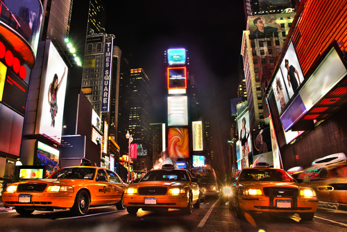 times-square