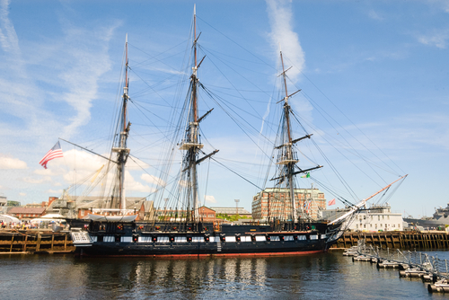 uss-constitution