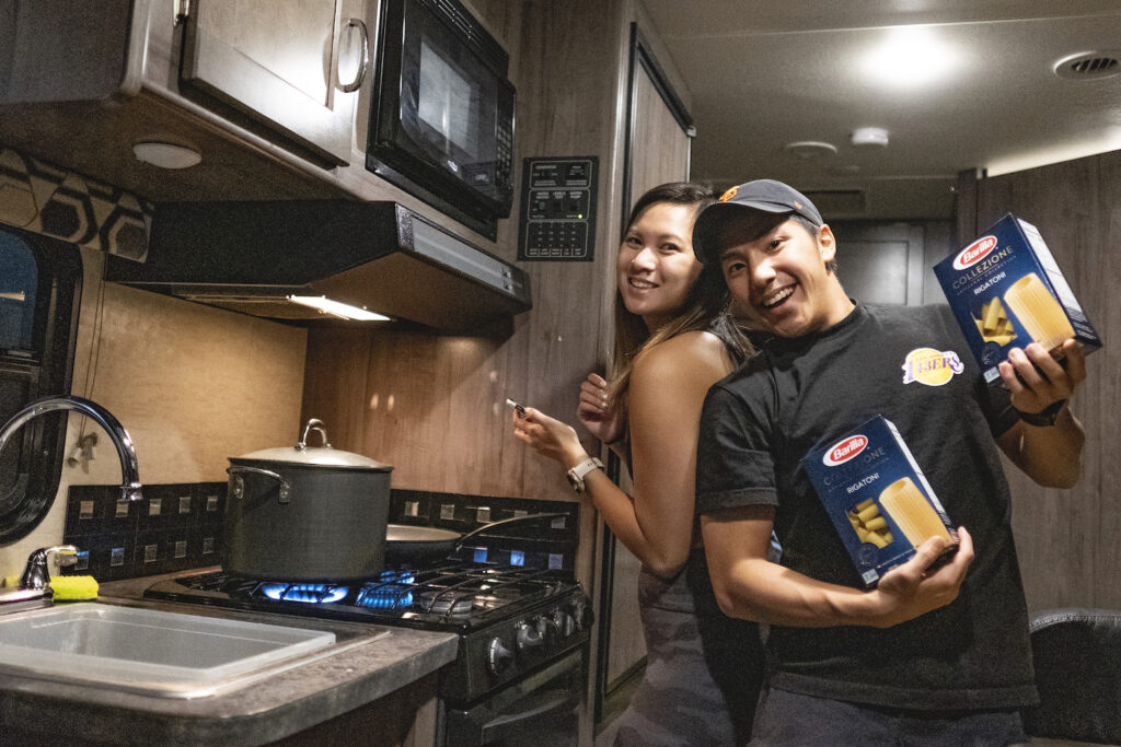 cooking-in-rv