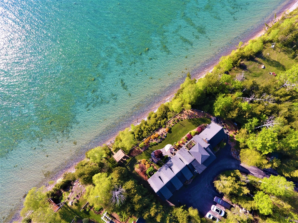 Finding the Perfect Torch Lake Vacation Rentals VacationRenter Blog
