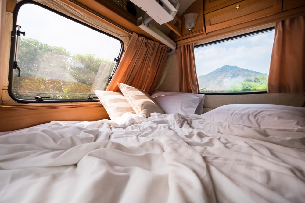 RV-corner-bed