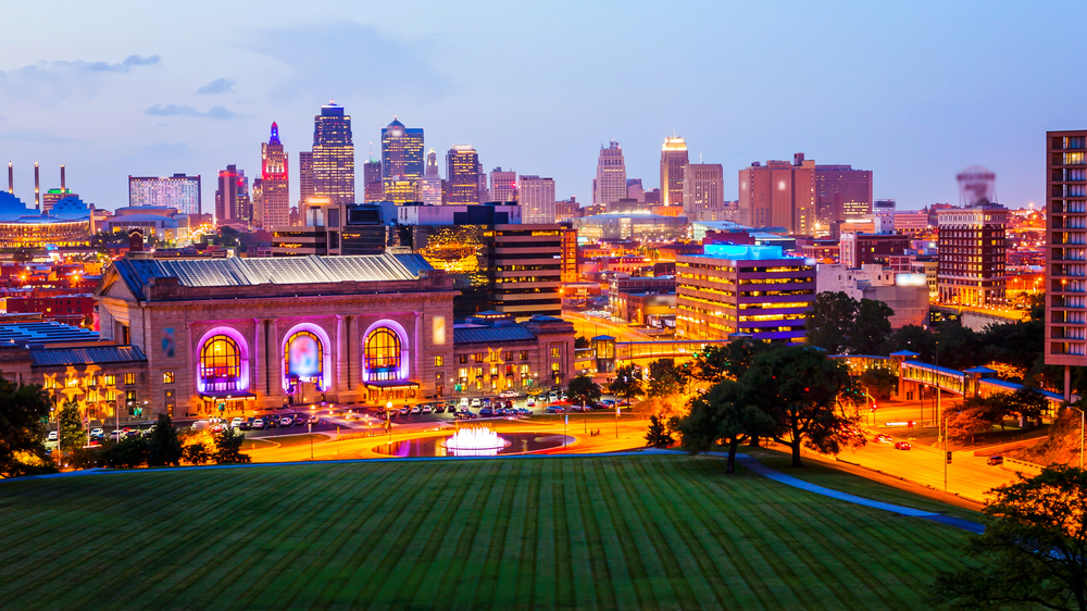 7 Romantic Weekend Getaways in Kansas City for Couples VacationRenter