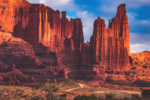 moab-utah