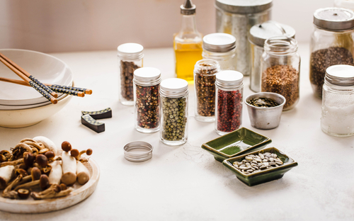 kitchen-spices