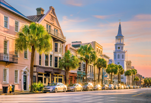 downtown-charleston