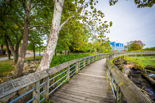 alexandria-virginia-walkway