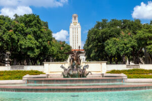 university-of-texas