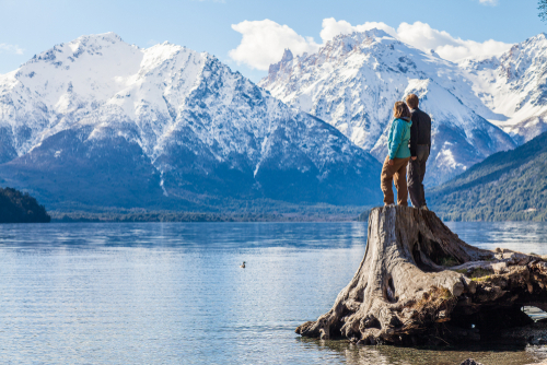 couple-in-patagonia