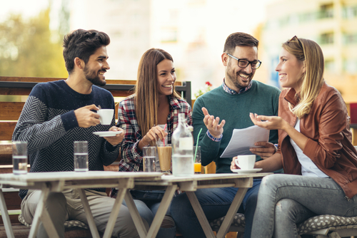 friends-talking-in-cafe