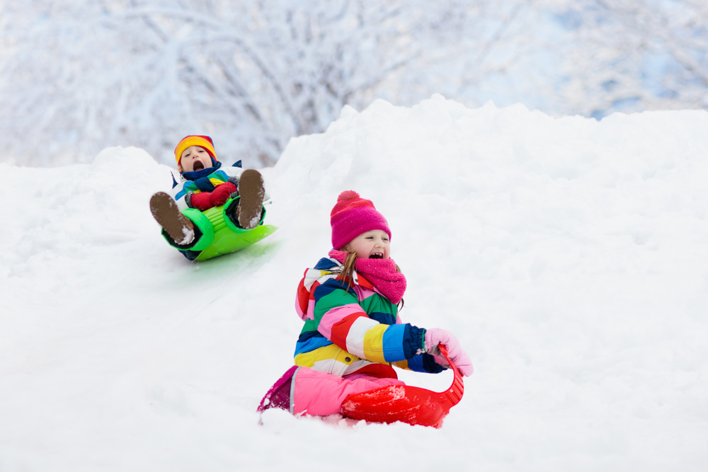 Things To Do This Winter  Winter Activities in Madison, WI