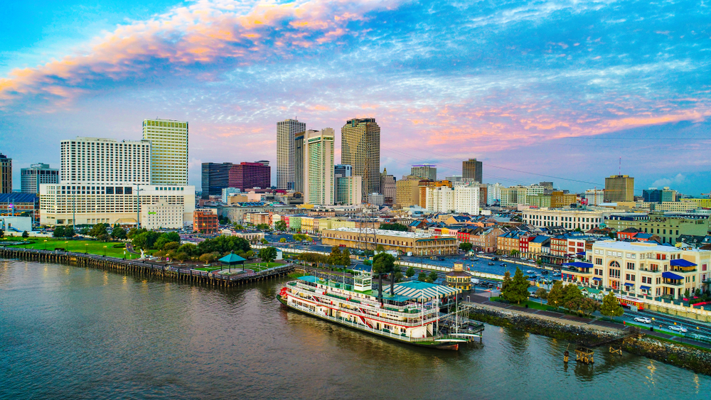 new-orleans-downtown