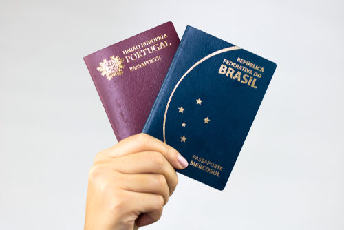 portugal-and-brazil-passports