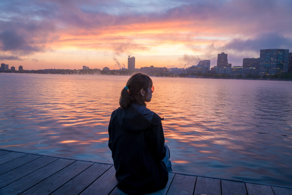 girl-on-a-dock