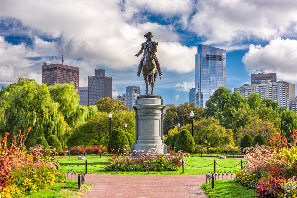 equestrian-george-washington-statue-boston-common