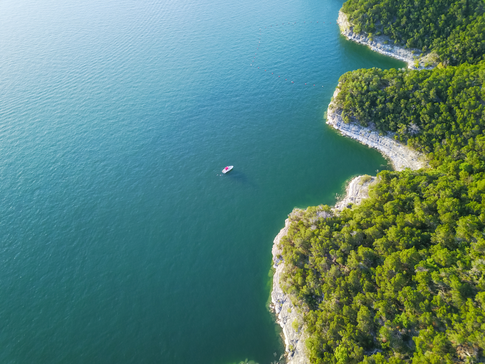 lake-travis-aerial-view