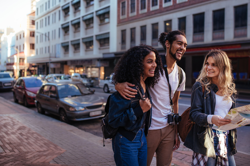 travelers-on-a-city-street