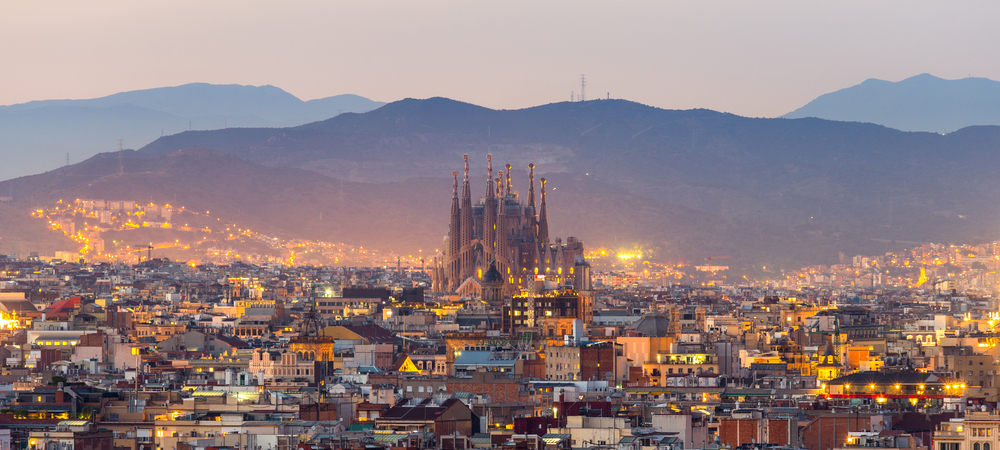 barcelona-city-skyline