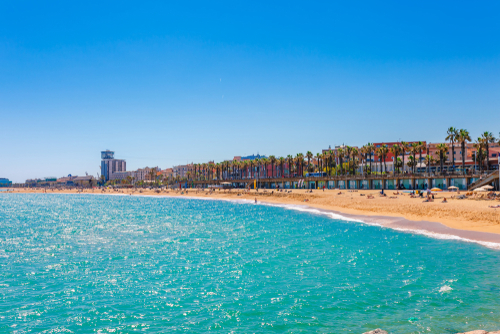 barceloneta-beach