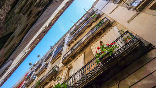 el-raval-buildings