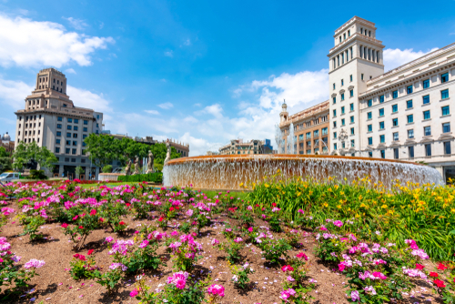 catalonia-square-in-barcelona