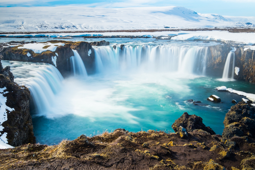 waterfall-in-iceland