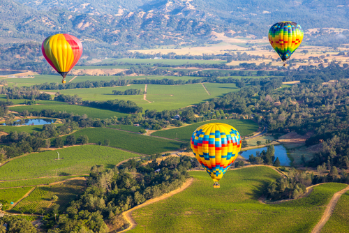 hot-air-balloons-in-napa