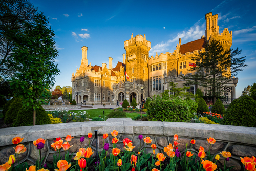 toronto-casa-loma