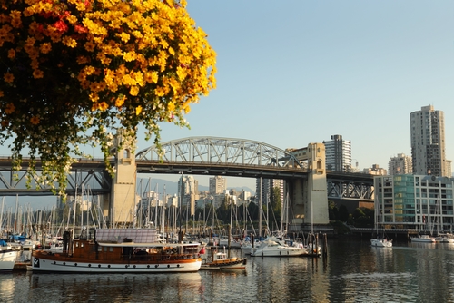 granville-island