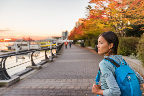 woman-in-vancouver