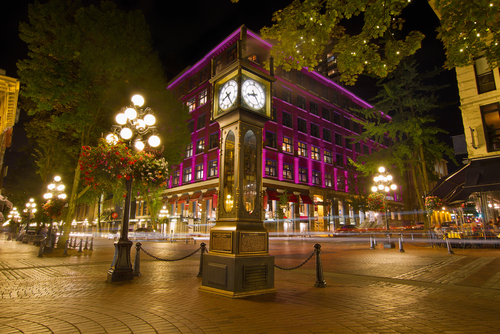 gastown-vancouver