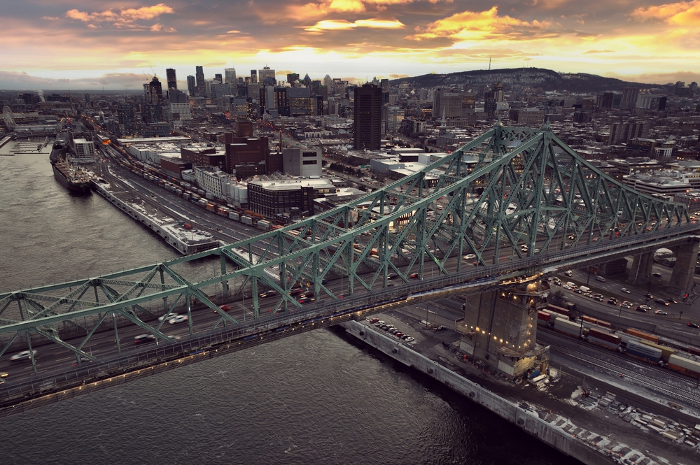 montreal-aerial-view-at-dusk