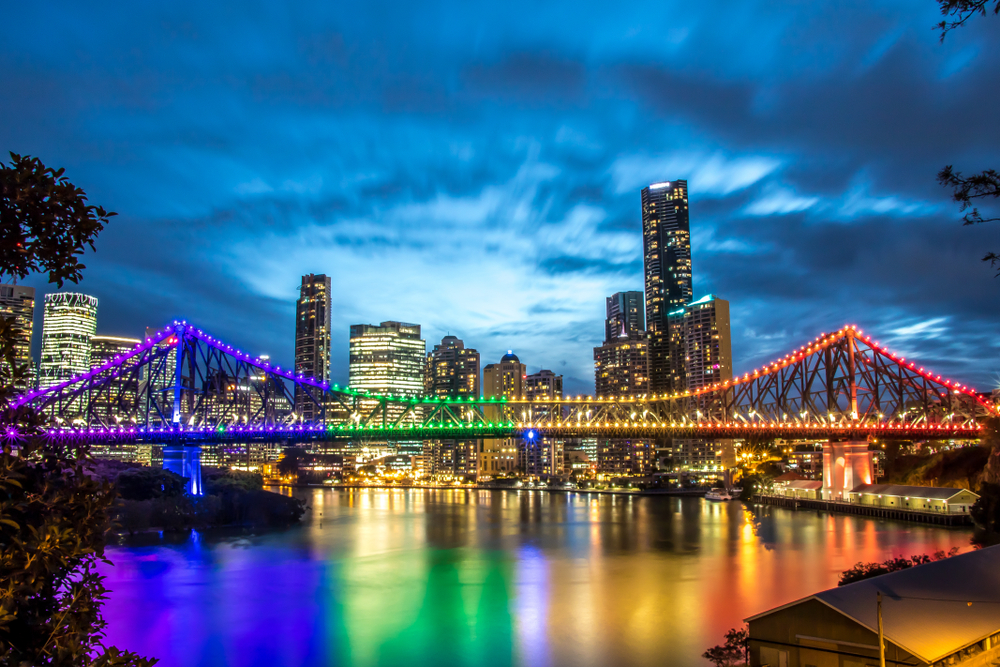 brisbane-australia-skylline