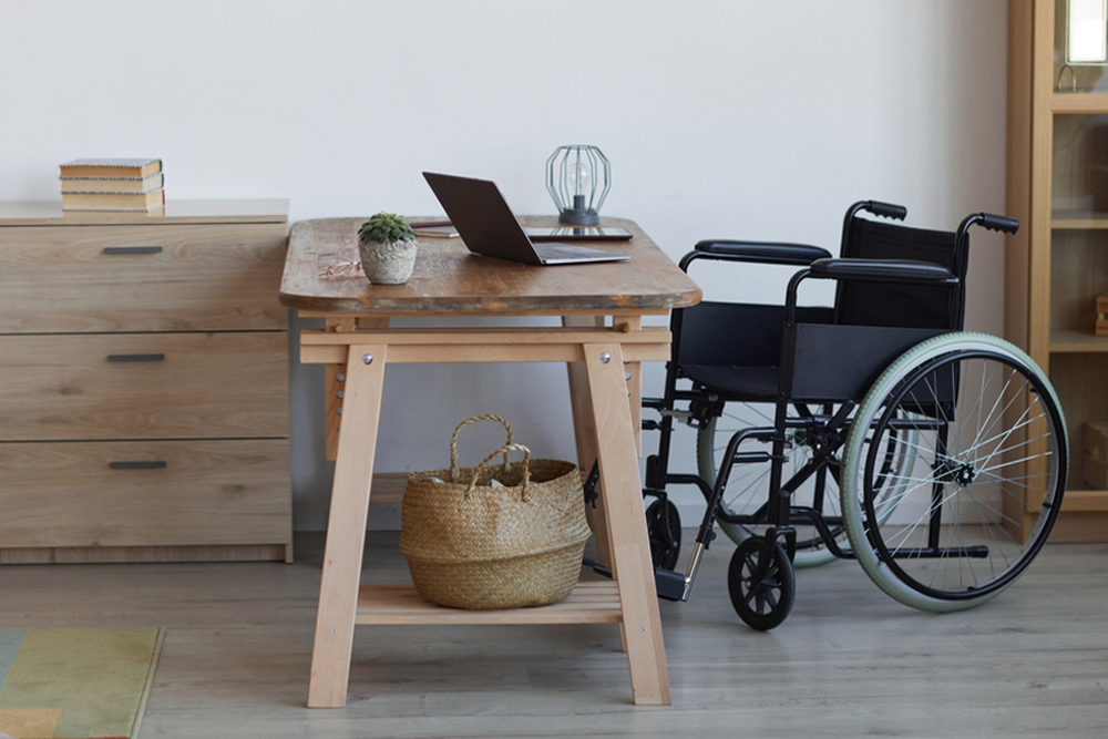 wheelchair-at-desk
