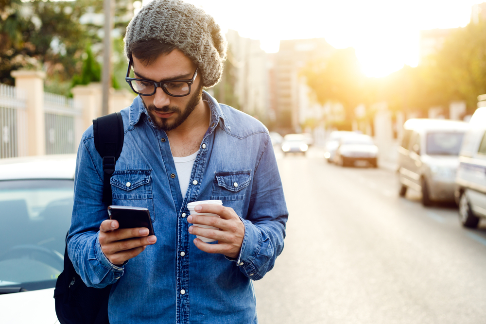 person-searching-on-phone