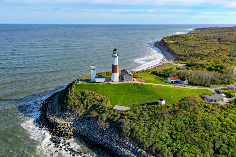 aerial-view-of-montauk-lighthouse