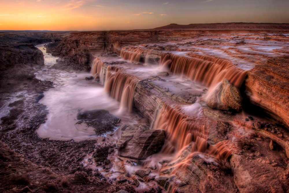 grand-falls-near-flagstaff