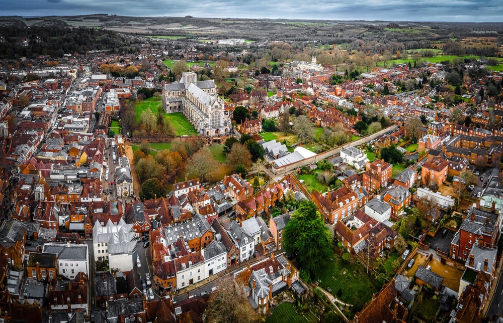 aerial-view-of-winchester